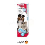Beaphar Toothgel for Dogs & Cats 100g Tube