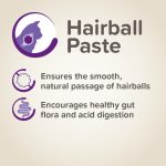 Beaphar Hairball Malt Paste 5