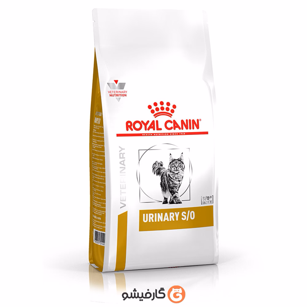 Royal Canin Urinary S O