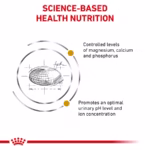 Royal Canin Urinary S:O 2