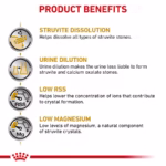 Royal Canin Urinary S:O 3