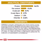 Royal Canin Urinary S:O 4