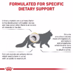 Royal Canin Urinary S:O 6