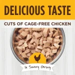 Instinct Healthy Cravings Real Chicken Recipe 2