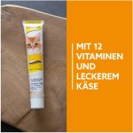 GimCat Duo Paste Multi Vitamin and Cheese 2