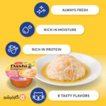 Dashi Delights Chicken with Salmon Recipe