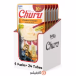 naba Churu for Senior 10+ 2