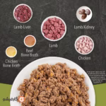 ACANA Premium Pate Adult Wet Cat Food Lamb۲