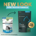 Calm & Confident 1