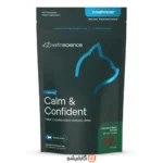 Calm & Confident
