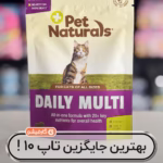 مولتی ویتامین امریکایی