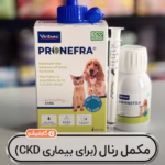 مکمل ویرباک ۳