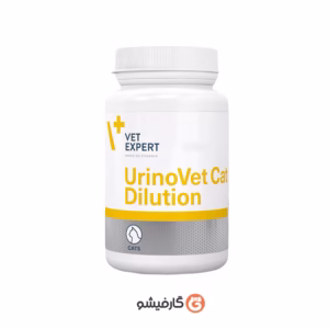 مکمل گربه وت اکسپرت مدل یرینو وت