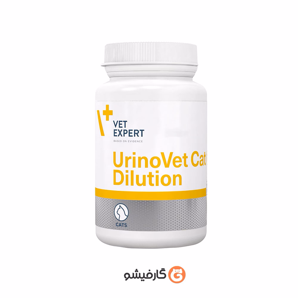 مکمل گربه وت اکسپرت مدل یرینو وت