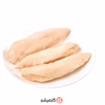 تشویقی ونپی گربه مدل فیله کامل مرغ خالص ۱۰۰٪ طبیعی
