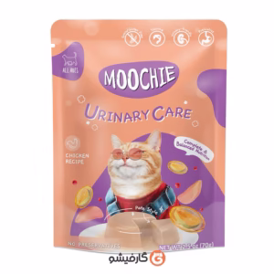 موچی یورینری کر