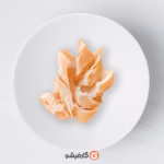 Inaba Extra Tender Grilled Chicken Fillet in Crab Flavored Broth 978