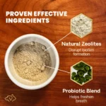 Vetriscience Dental Care Dental Bites 3