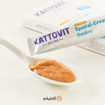 بستنی گاسترو کتوویت گربه با طعم مرغ ۴
