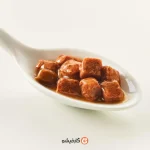 پوچ درمانی گسترو کتوویت با طعم مرغ و برنج ۲