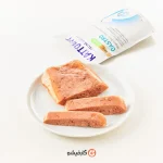 پوچ گاسترو کتوویت با طعم بوقلمون ۴