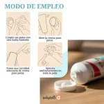 بالم پنجه بیولاین مخصوص گربه و سگ 2